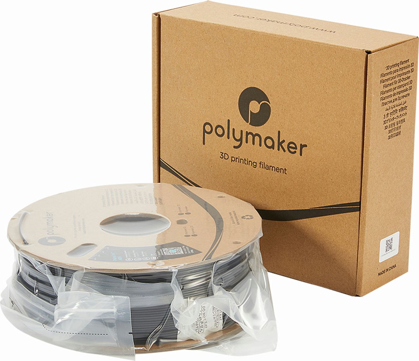 Polymaker PolyLite ABS