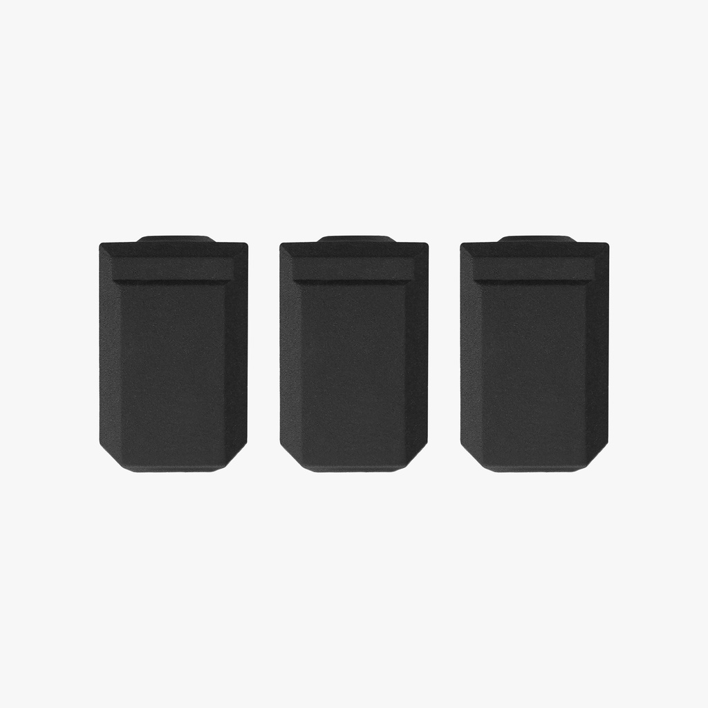 Bambu Lab Silicone Sock P1P / P1S / X1 (3 Stück)