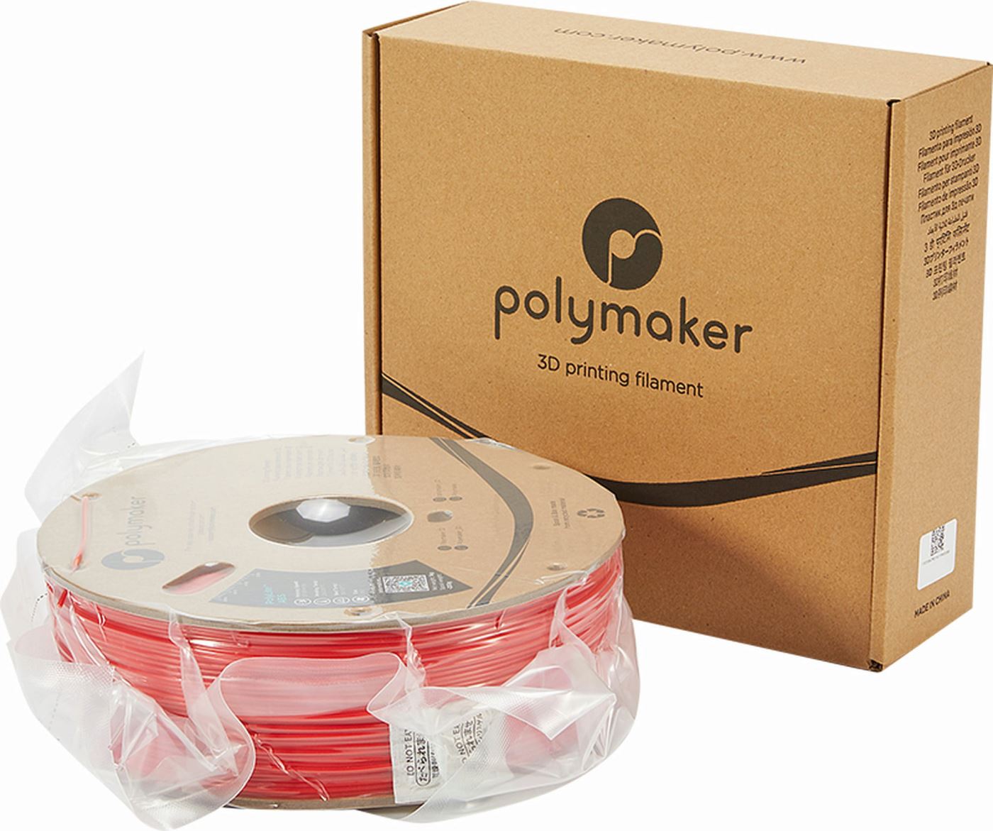 Polymaker PolyLite ABS
