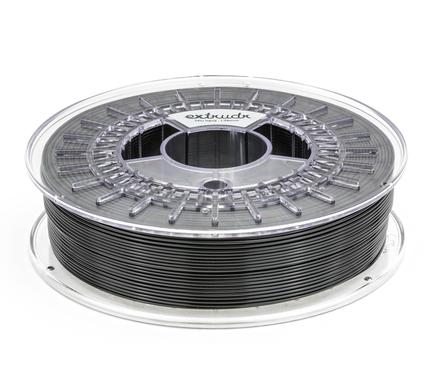 TPU ESD Shore 92A  schwarz