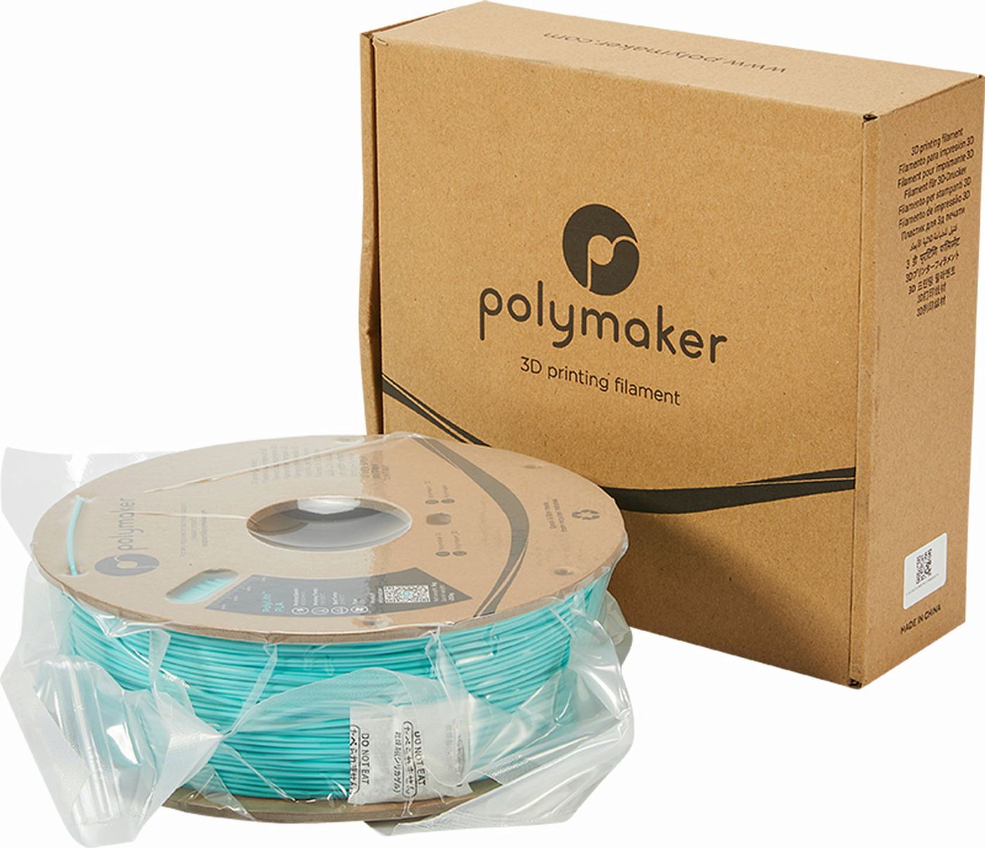 Polymaker PolyLite PLA