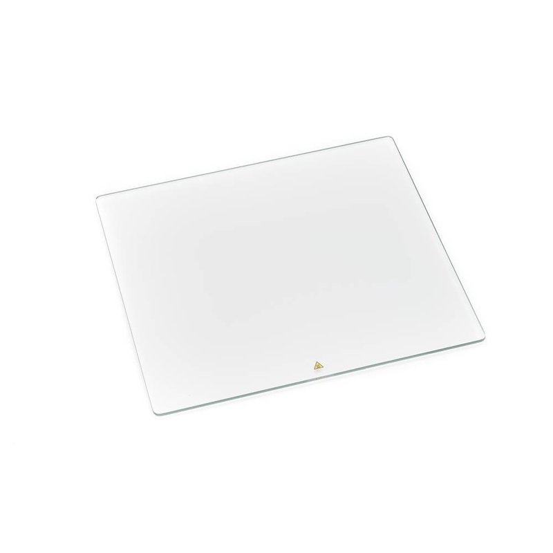 print-table-glass-um2 Print Table Glass UM2/UM3