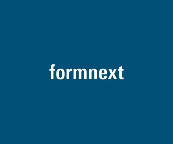 P3DW auf der FORMNEXT 2022 Frankfurt/Main