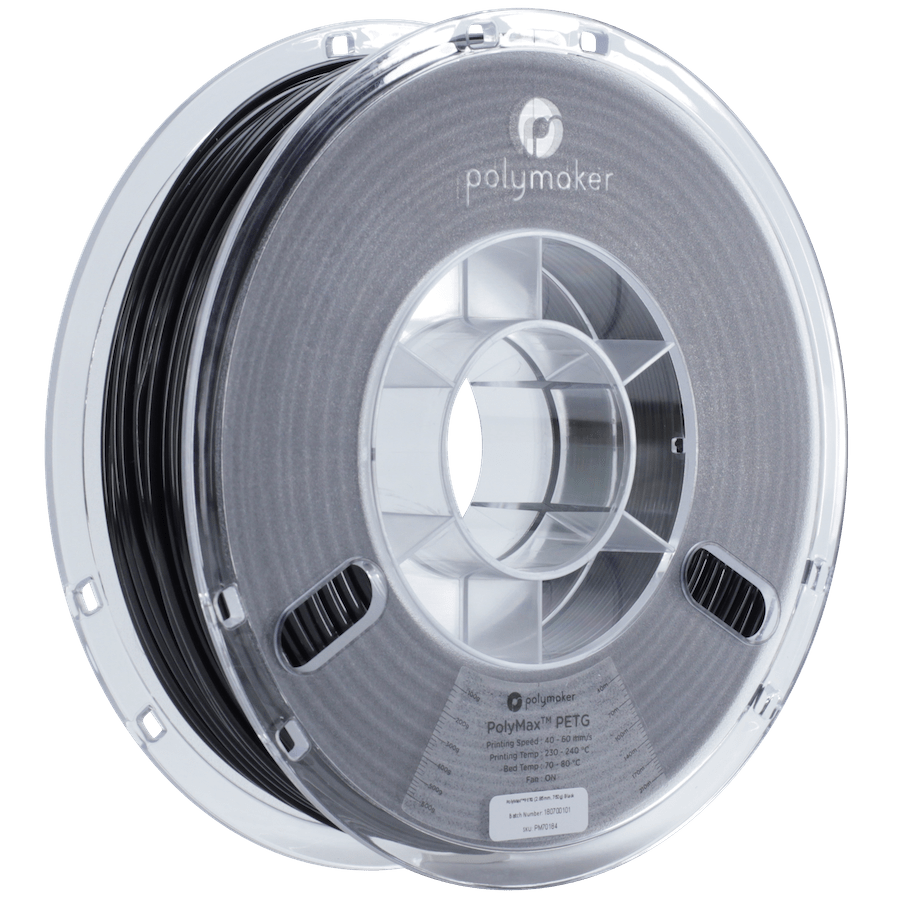 Polymaker PolyMax Tough PETG Polymaker PolyMax Tough PETG