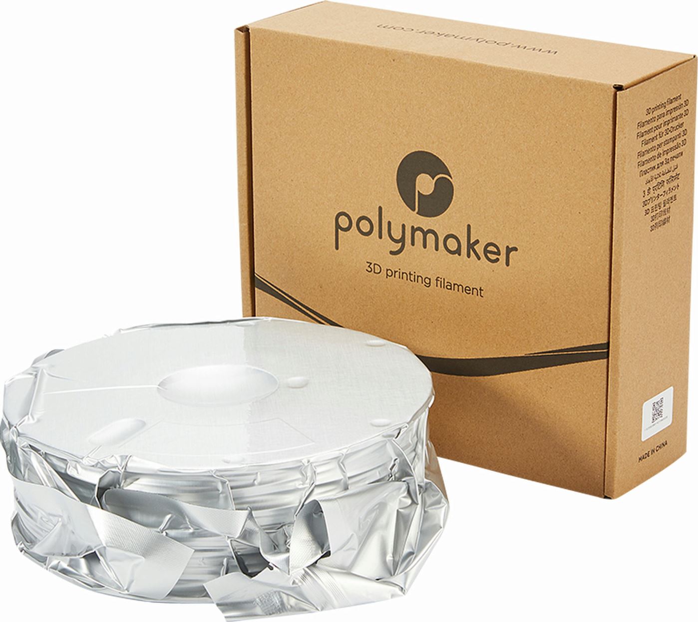 Polymaker PolyLite ASA