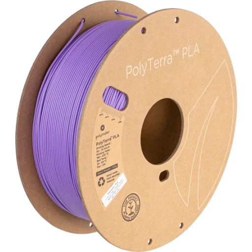 Polymaker PolyTerra PLA