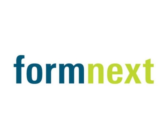 P3DW auf der Formnext in Frankfurt