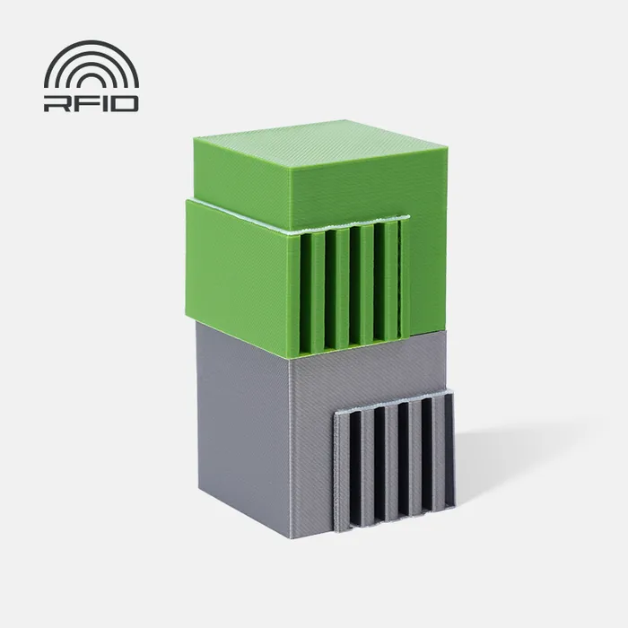 Bambu Lab Support for ABS Bambu Lab Support for ABS