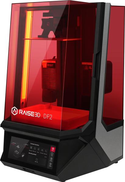 Raise3D Bundle DF2 DLP-3D-Drucker Raise3D Bundle DF2 DLP-3D-Drucker