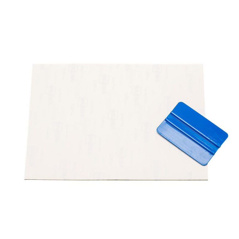 ultimaker-s5-adhesionsheets Ultimaker S5 Adhesion Sheets & Haftfolien