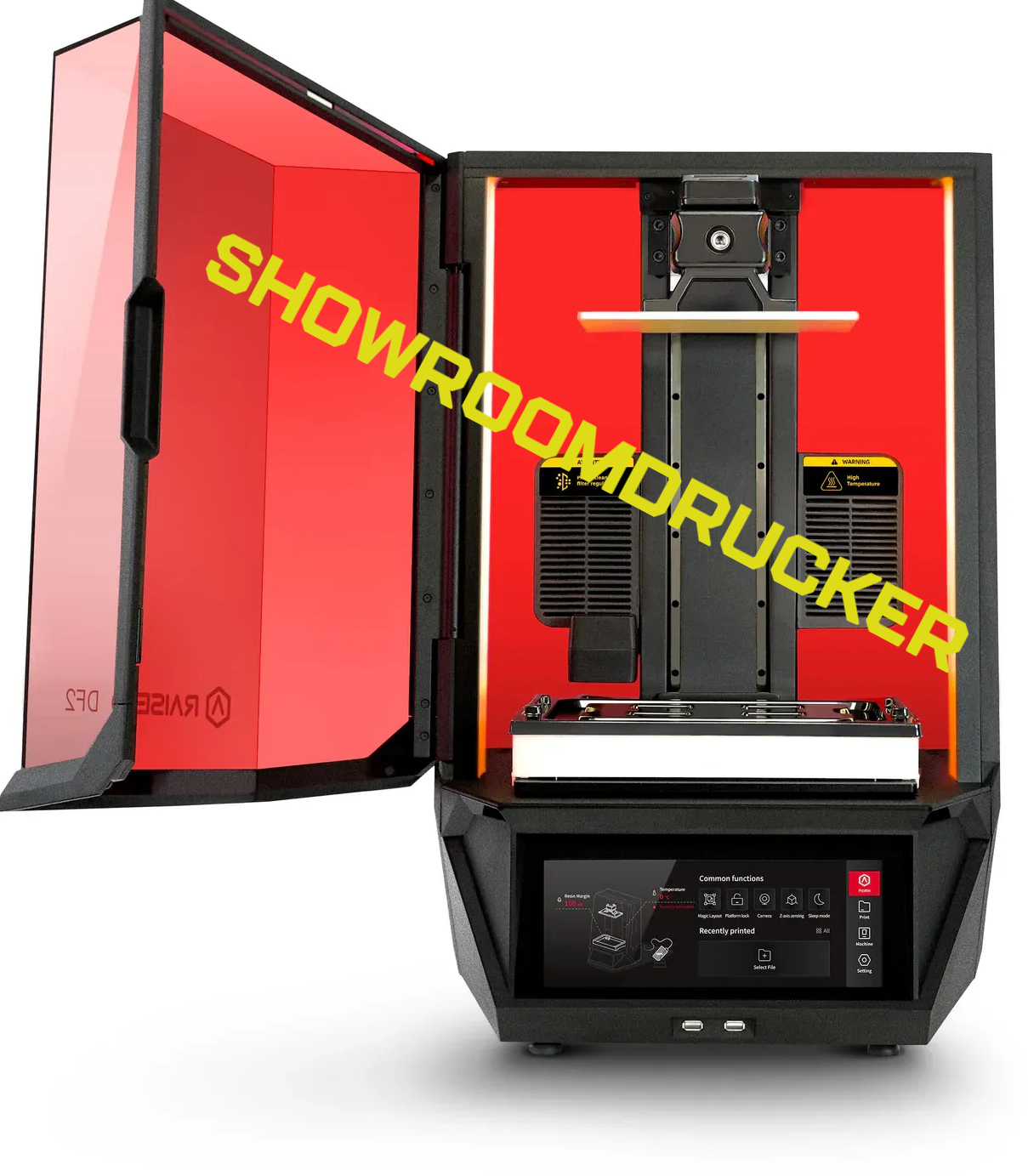 Raise3D DF2 DLP-3D-Drucker