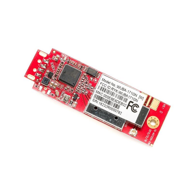 ultimaker-wifi-board-um3 Ultimaker Wifi Board UM3/UM3 EXT