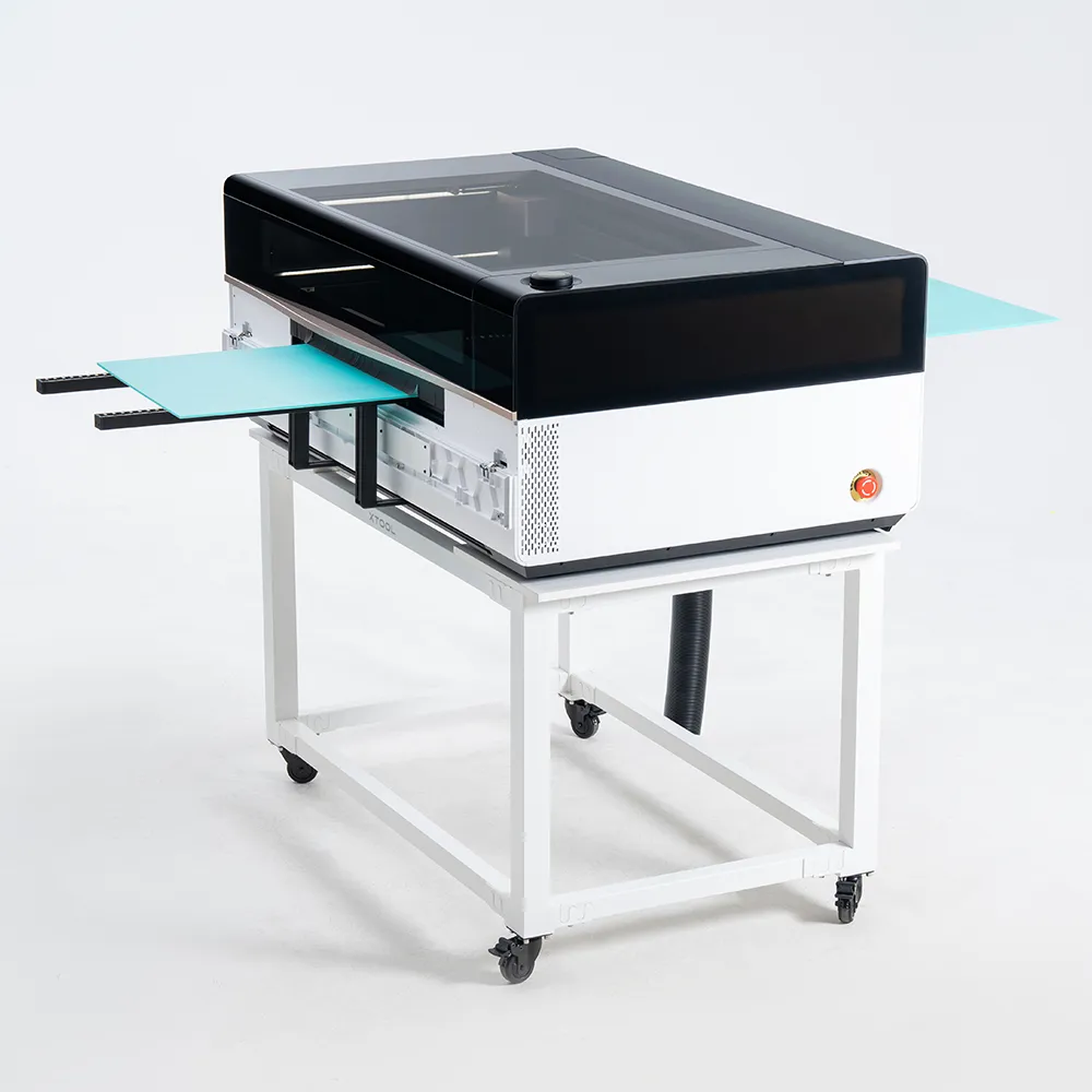 xTool P3 80W CO₂-Laserschneider - All-In-One Bundle xTool P3 80W CO₂-Laserschneider - All-In-One Bundle