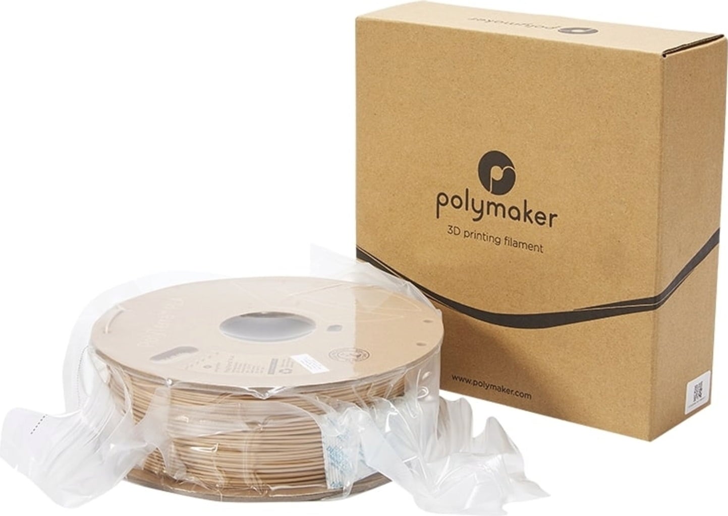 Polymaker PolyTerra PLA Pastel