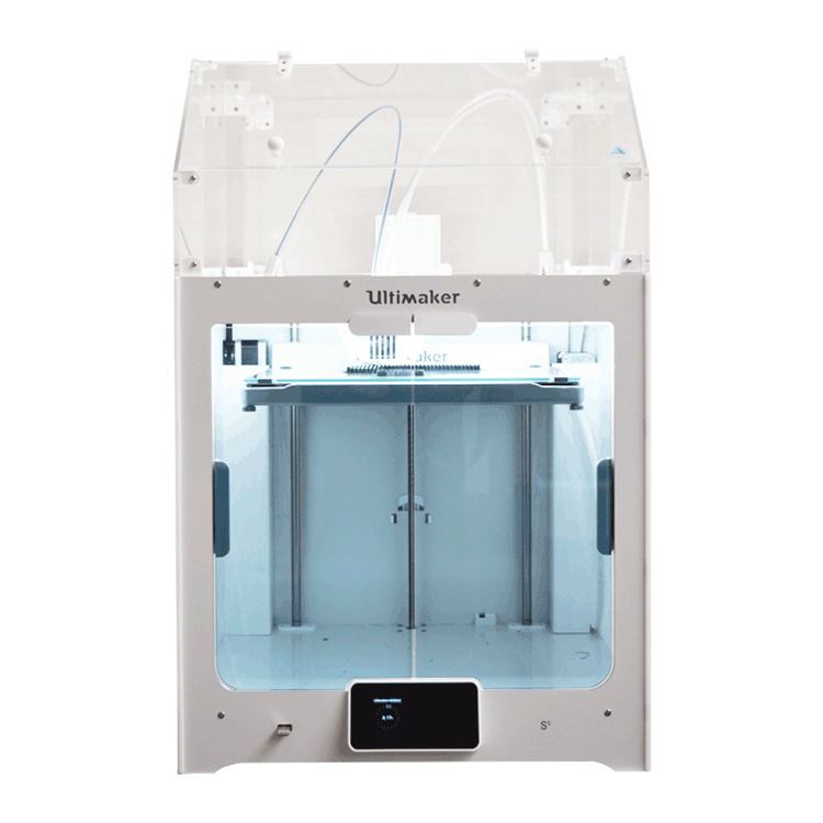 s5-cover Cover für Ultimaker S5