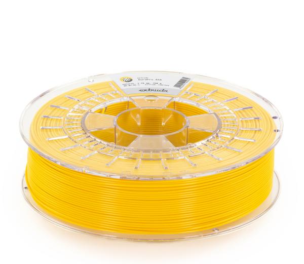 ASA DuraPro Filament gelb