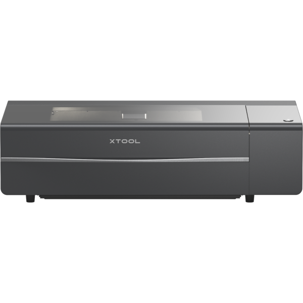 xTool P2S 55W Class 4 EU - Standalone