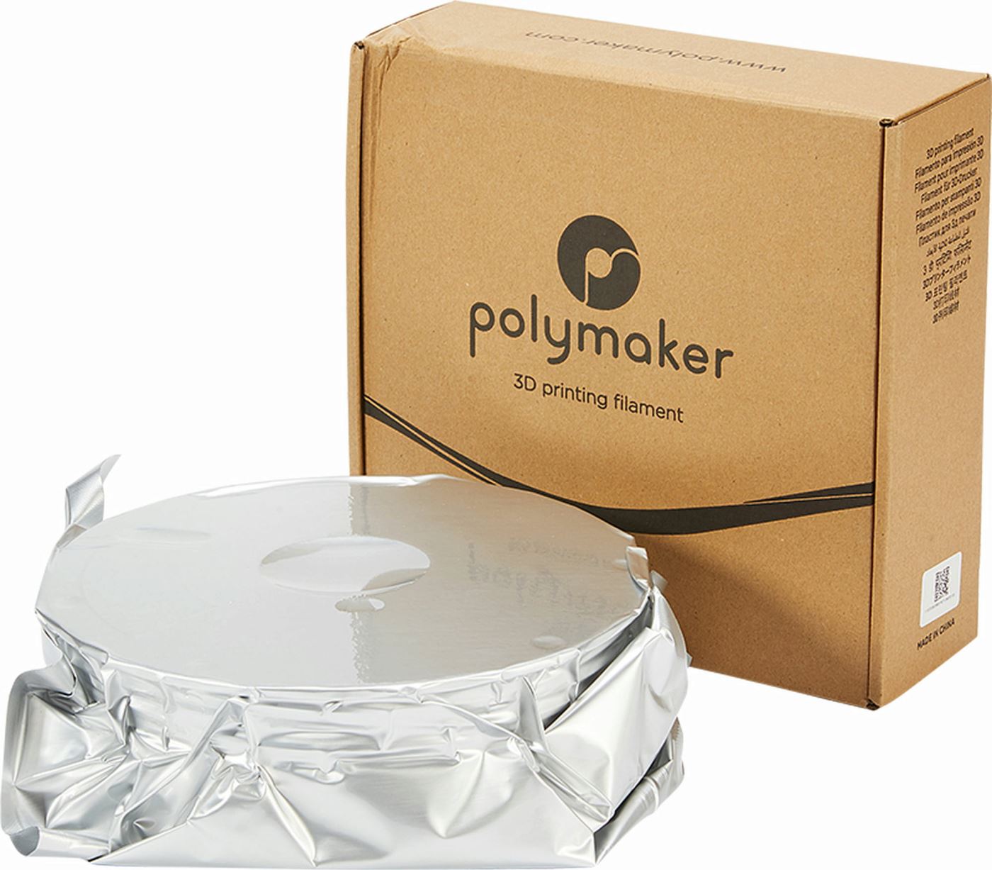 Polymaker PolyLite PETG