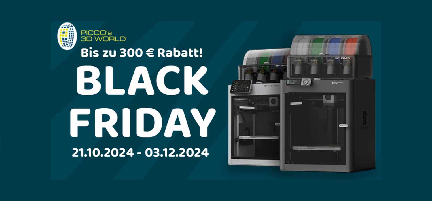 Black Friday Angebote!