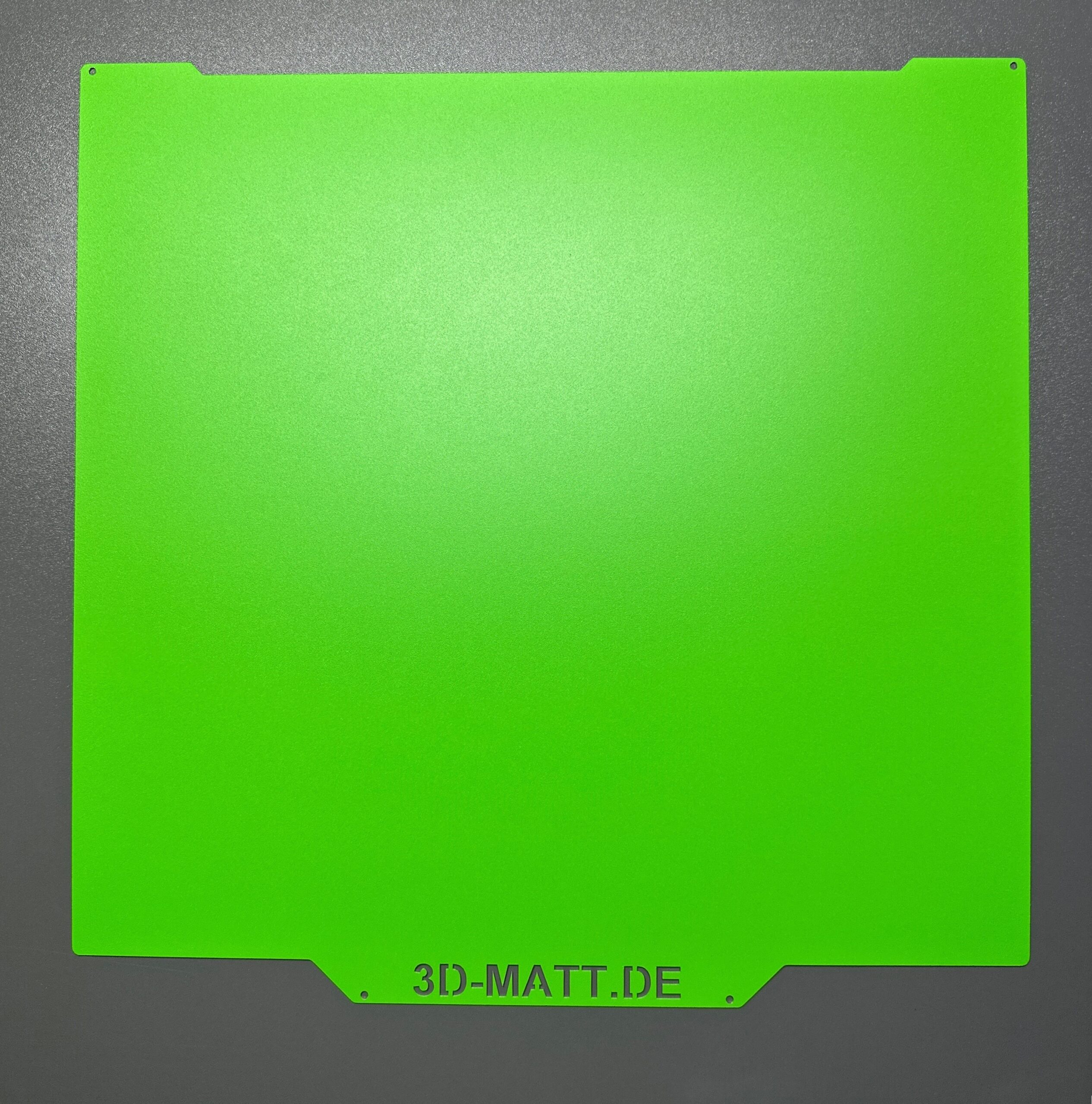 Druckplatte H2D pro/H2D/H2S