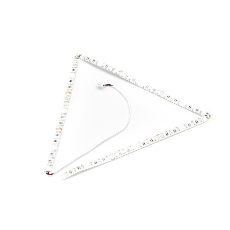 ultimaker-3-rgbw-led-strip Ultimaker LED Strip UM3 EXT