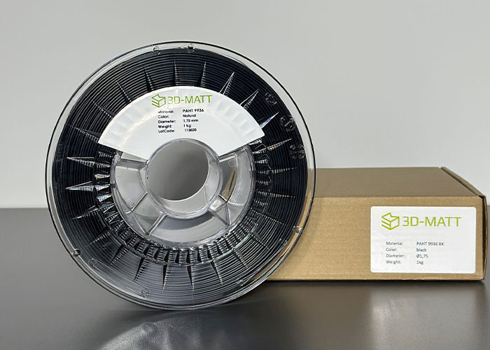 PAHT 9936 BK – 1kg PAHT 9936 BK – 1kg