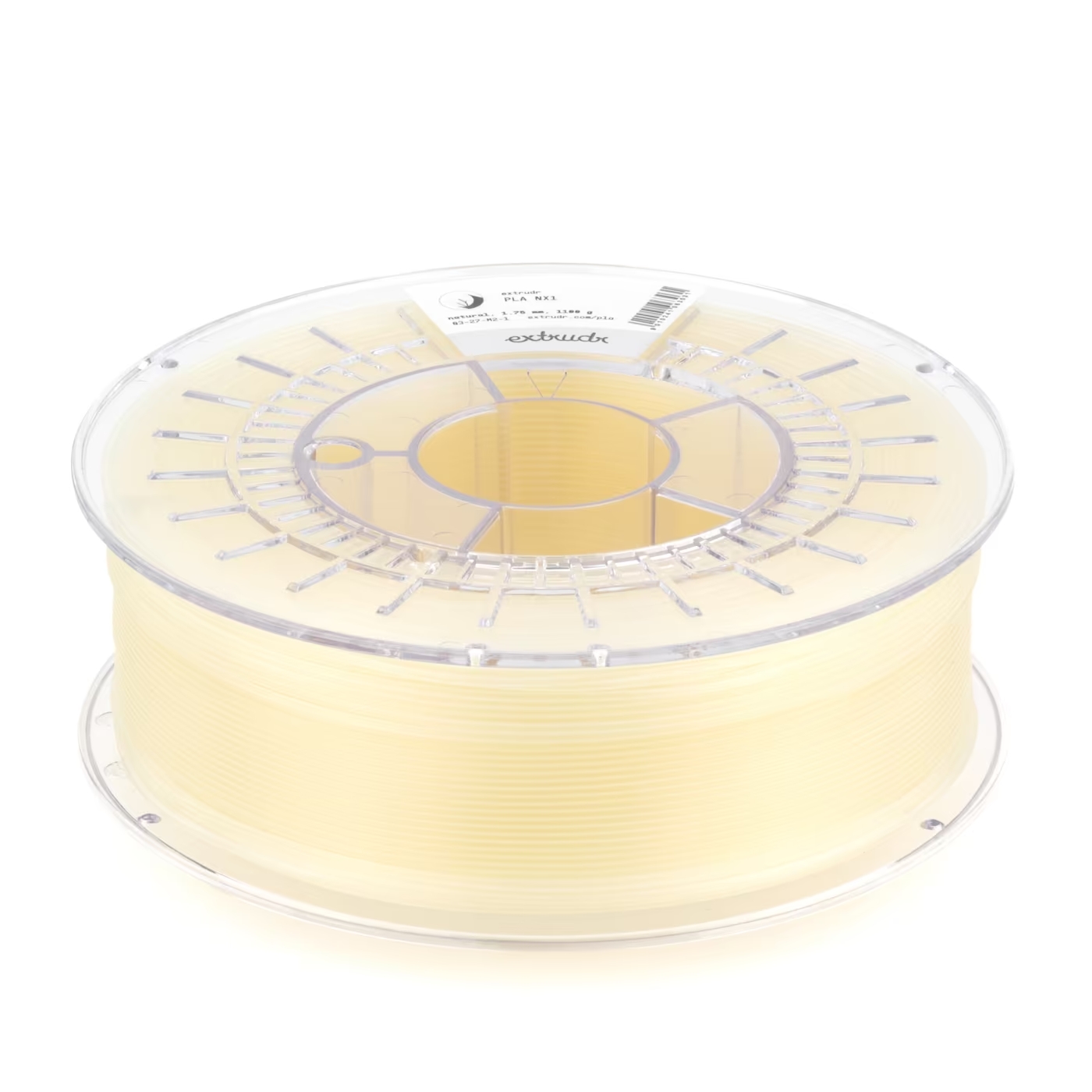 Extrudr PLA Basic Extrudr PLA Basic