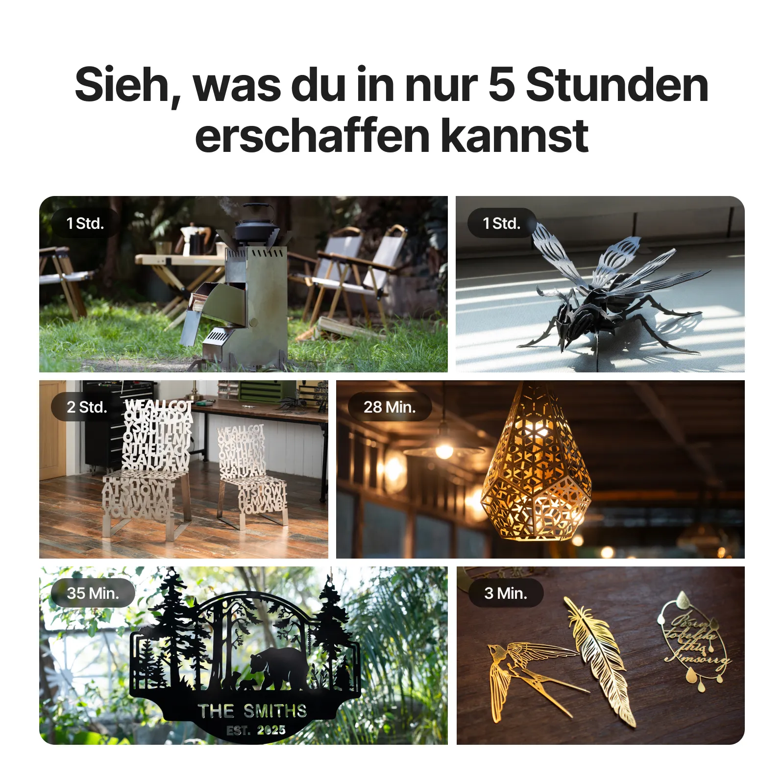 xTool MetalFab CNC Einheit LK4 xTool MetalFab CNC Einheit LK4