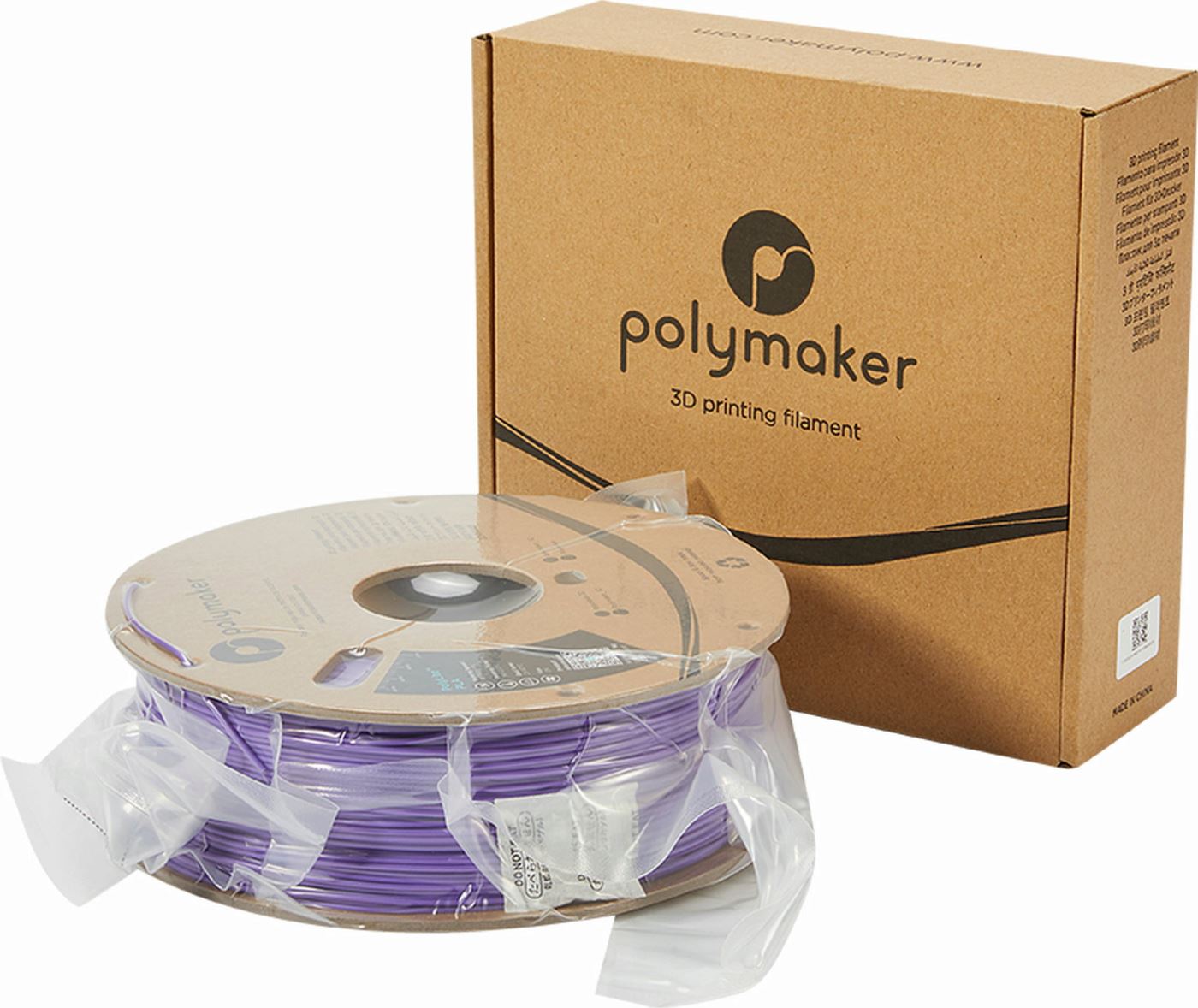 Polymaker PolyLite PLA