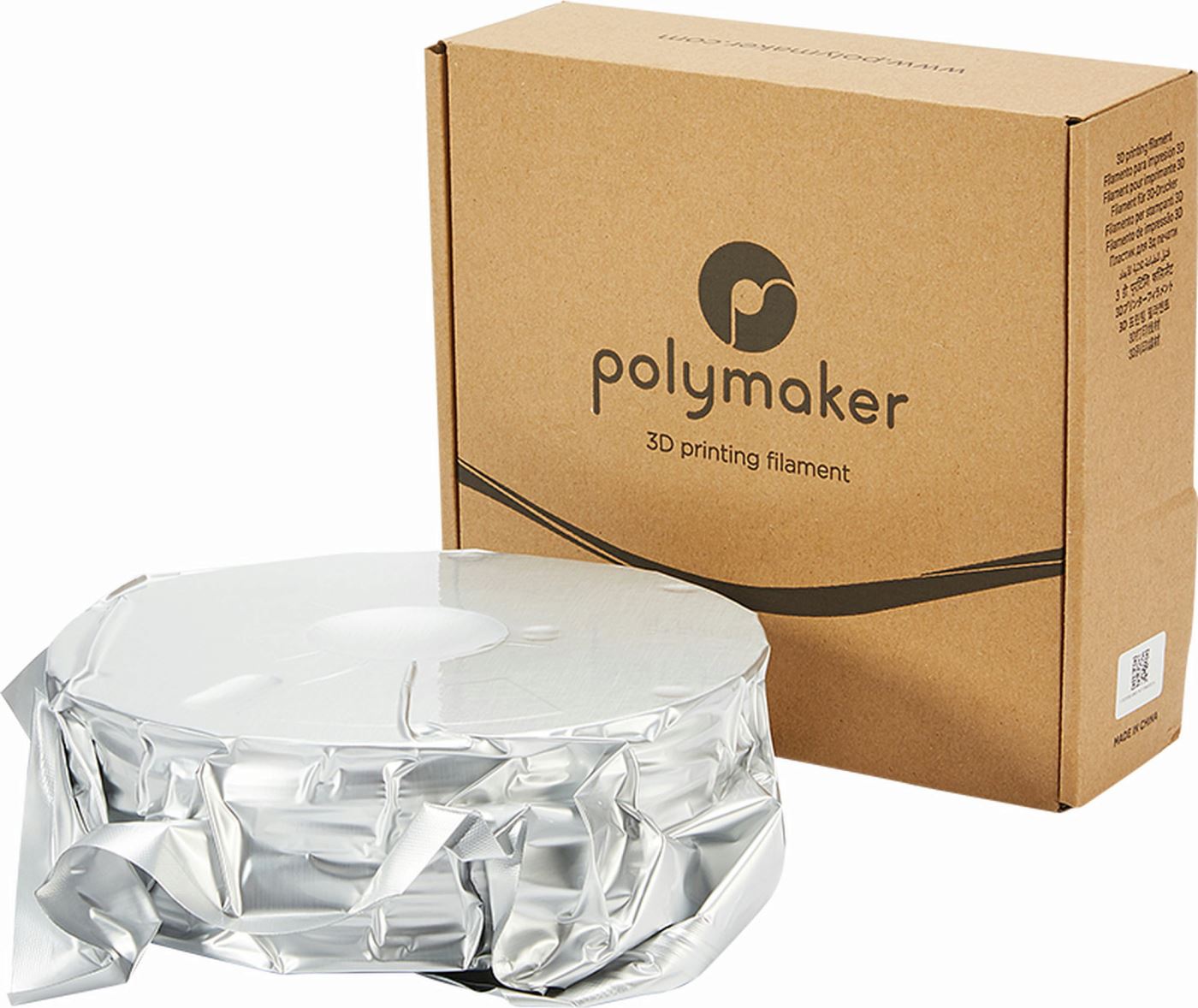 Polymaker PolyLite ASA