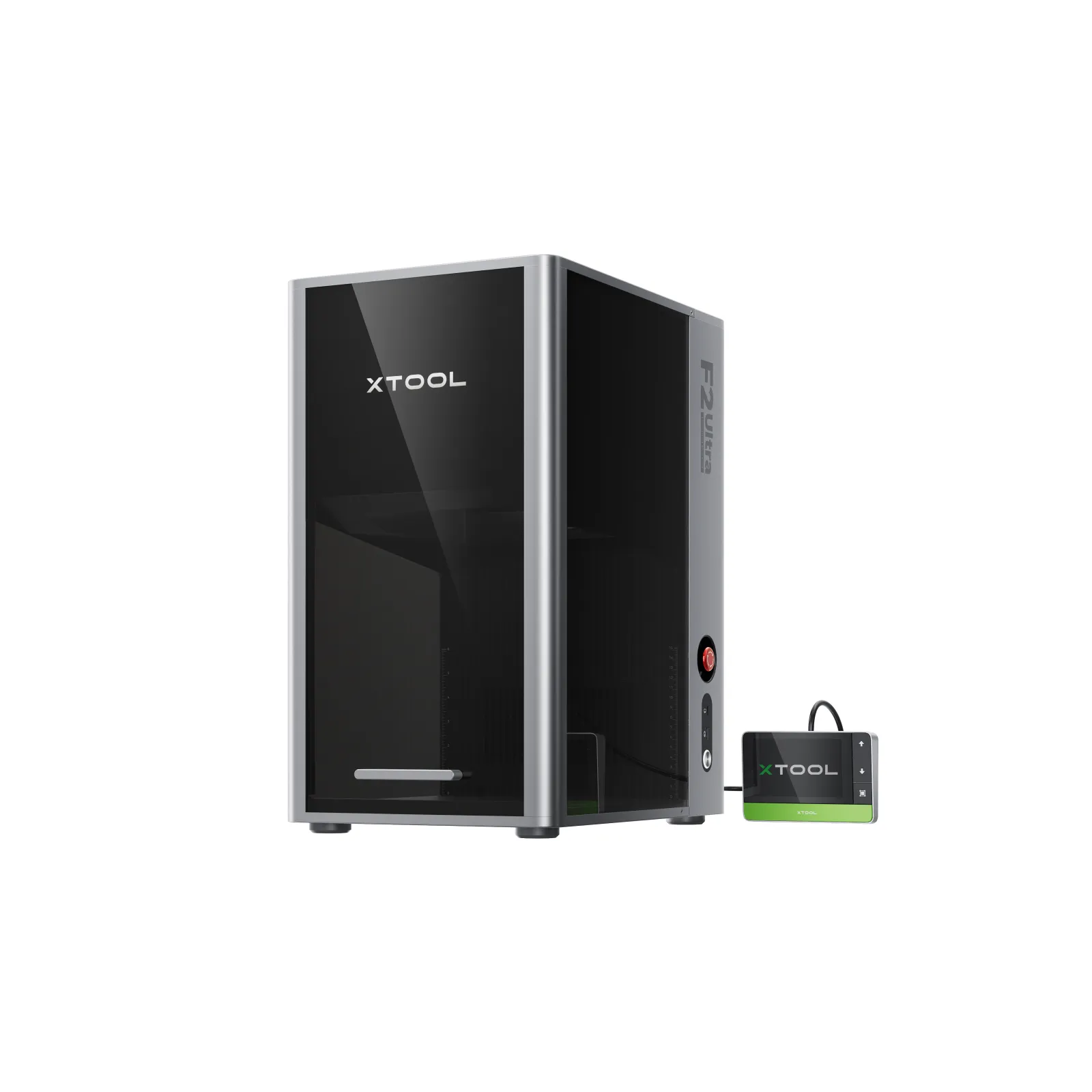 Bundle: xTool F2 Ultra (single) - Deluxe Bundle Bundle: xTool F2 Ultra (single) - Deluxe Bundle