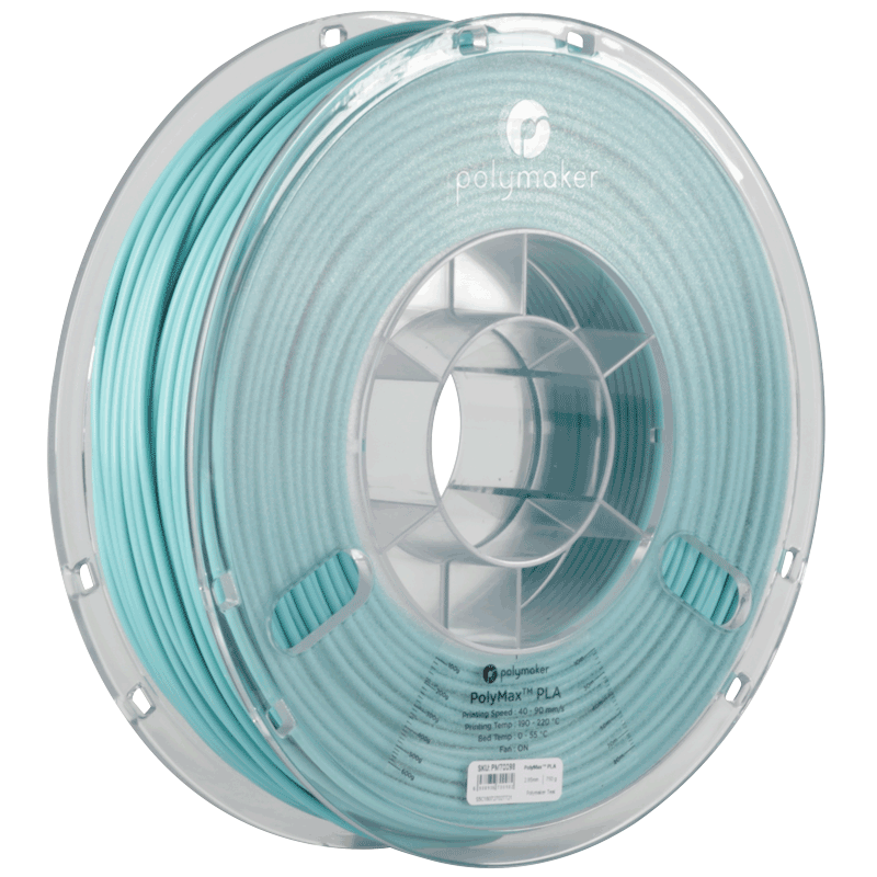 Polymaker PolyMax Tough PLA Polymaker PolyMax Tough PLA