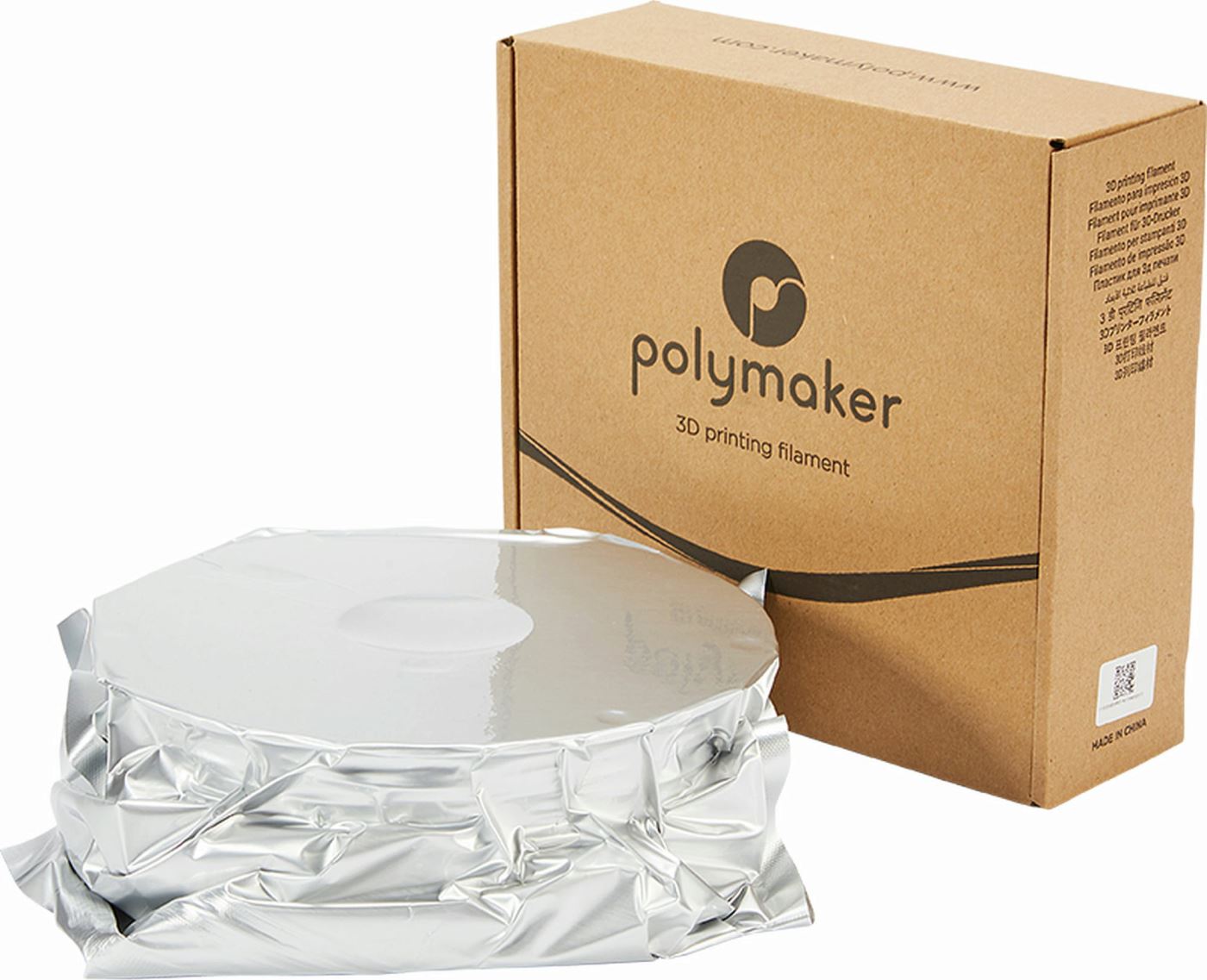 Polymaker PolyLite PETG Polymaker PolyLite PETG