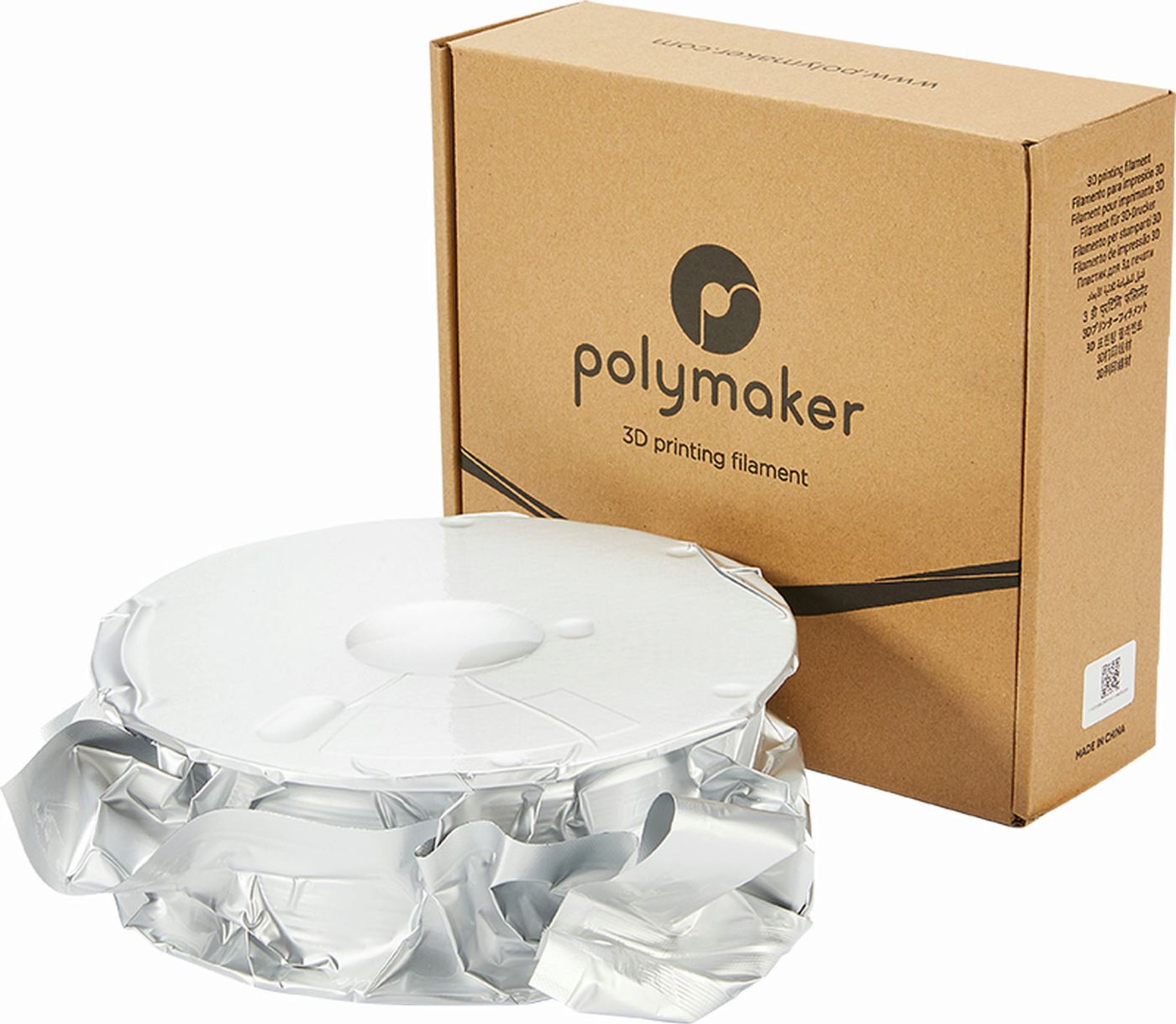 Polymaker PolyLite PETG