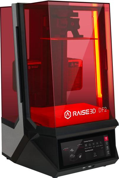 Raise3D Bundle DF2 DLP-3D-Drucker Raise3D Bundle DF2 DLP-3D-Drucker