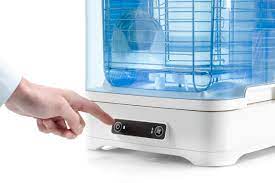PVA-02 Ultimaker PVA Removal Station