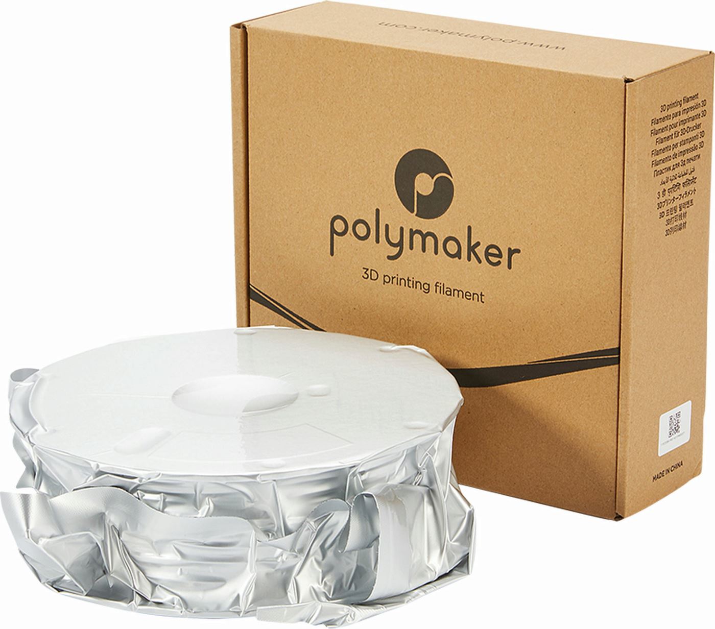 Polymaker PolyLite PETG