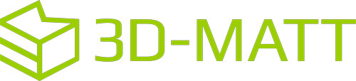 3D-Matt 3D-Matt