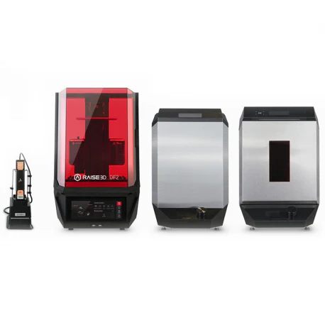 Raise3D Bundle DF2 DLP-3D-Drucker Raise3D Bundle DF2 DLP-3D-Drucker