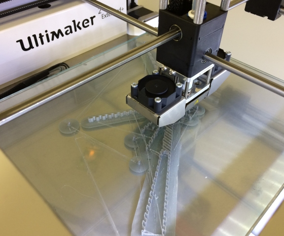 Grundlagen 3D-Druck: Hardware, Methoden, Filament und Visionen