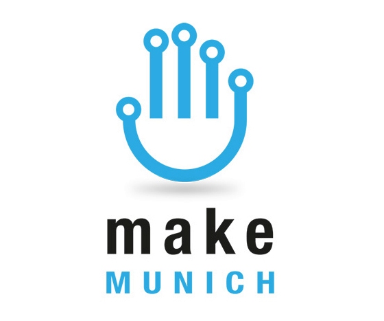 Make Munich: Maker Festival München am 6. und 7. Mai 2017